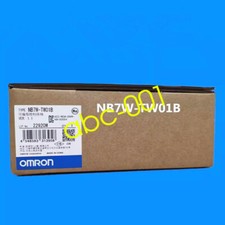 1pcs OMRON Touch Screen 7 Inches NB7W-TW01B picture