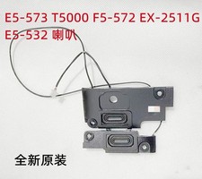 For ACER V3-574 V3-575 T5000 Notebook Built-in Speaker 1 Set Speaker picture
