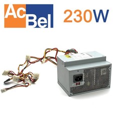 Unité Alimentation Lenovo 74P4300 74P4405 AcBel API2PC33 IBM M50 PSU PC Dur 230W picture