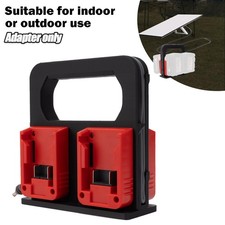 For 4× Milwaukee Battery to Starlink Mini Power Supply Adapter Extended Runtime picture