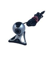 Logitech QuickCam Pro 4000 (Model V-UJ16) - 1.3-megapixel USB Webcam picture