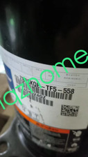 1PCS Emerson Valley Wheel Compressor ZB38KQE-TF5-558 new via FedEx or DHL picture