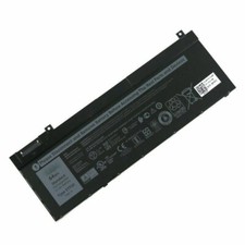 NEW 64WH 5TF10 Battery ForDell Precision 7330 7530 7540 7730 7740 RY3F9 +LOGO US picture