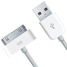 USB Charging Data Cable for iPhone 4 4s 3 3GS for iPad iPod iTouch Sync Charger picture