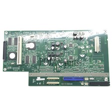 CQ113-60001 Main PCA Board Fit For HP Designjet Z5200 Z2100 Z3100 Q6677-67014 picture
