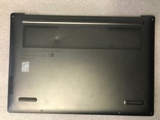 Lenovo Slim Pro 7 14ARP8 bottom base case cover enclosure 5CB1P27038 Dented picture