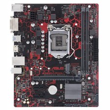 ASUS B365M-PIXIU Motherboard Intel B365 LGA 1151 DDR4 M.2 mATX core HDMI USB 3.1 picture
