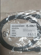 USB cable for Zebra DS2208 DS8108 DS8178 Barcode  scanner   CBA-U21-S07ZBR picture