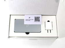 Deeper Network - Deeper Connect Mini Set Decentralized VPN Device 1Gbps - Silver picture