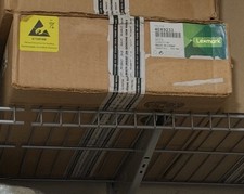 Lexmark 40X9233 MX71x SVC Controller Card EC3 MX7101 picture