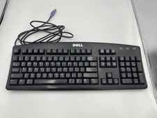 Dell Keyboard Model SK-8110 picture