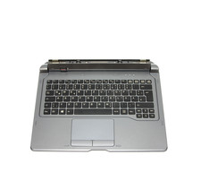 Fujitsu Stylistic Keyboard - 600 Series Compatible, Cover Mode, Quick Connect picture