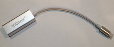 USB-C to Gigabit Ethernet Adapter - 10Gtek (Realtek RTL8153) picture