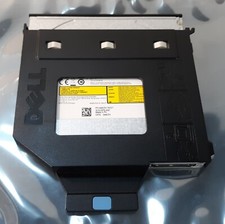 Dell Optiplex SN-208FB/DEMHF DVD Writer w/ Caddy *AS IS* picture