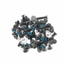 A set Screws kit for ASUS ROG Strix SCAR 15 G533QR G533QR-DS76Q g533qr-xs98q US picture