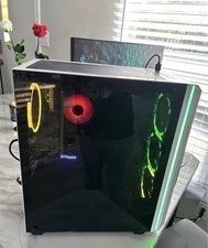 Skytech Prebuilt Gaming Pc picture