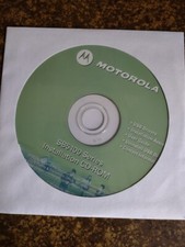 Motorola SB5100 Series Installation CD-Rom Disc Sealed  picture