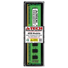 4GB PC3-10600 eMachines 1370 Memory RAM picture