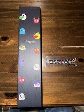 Limited Edition Ducky Halloween 2021 Deskmat + Spacebar picture