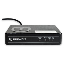 INNOVOLT SmartProtect P2500-15-120 Surge Protector 15A Network Telco Data picture