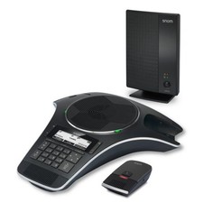 Snom C620 SIP Wireless Conference picture