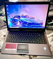 Gateway M Series picture