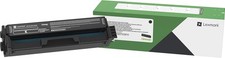 Lexmark C/MC3224, 3326, 3426 Black Return Program 1.5K Print 1 Pack,  picture