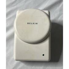 Belkin Wireless Modem Jack (Model PX-441 Rev 4) Phone Delivery System Base Unit picture