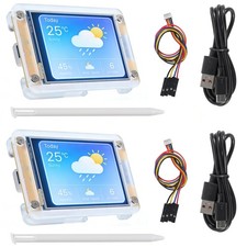 2 PCS ESP32 Display 2.8 Inch TFT Module DualCore ILI9341 Driver Arduino picture