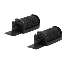 Calculator Printer Ribbon Ink Roller IR40 IR-40 for Casio HR-8TM HR-8TM Plus ... picture