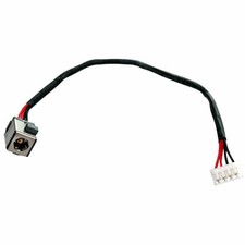 HOT FOR ASUS Q500A-BSI7N04 Q500A SERIES DC-IN POWER JACK CABLE TPUS picture