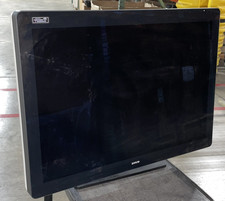 Barco MDMC-12133 Coronis Uniti 33-inch Monitor, with power adapter picture