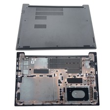 New Lower Bottom Base Case Cover For Lenovo Thinkpad E15 Enclosure 5CB0S95326 US picture