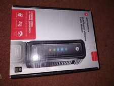 Motorola SURFboard eXtreme SB6121 DOCSIS 3.0 Cable Modem Gigabit NOB picture