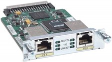Cisco VWIC2-2MFT-T1/E1 2-PORT 2ND Gen Multiflex Trunk Voice/wan Int. Card picture