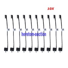 10PCS Battery Cable For Dell Latitude 5420 5421 E5420 E5421 0WHXFP DC02003PI00 picture