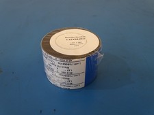 Clean Start Black FH Resin Thermal Transfer Ribbon 40mm x 300m 1.57