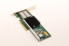 Silicom Dual-Port 10GbE SFP+ PCIe H/Profile Network Card P/N: PE210G2SPI9-SR picture