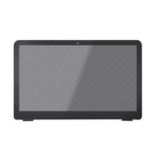 LP156WHU(TP)(E1)862644-001 LCD TouchScreen+Bezel For HP Pavilion x360 15-BK015NR picture