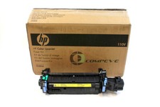 HP CE484A Color LaserJet Fuser Kit 110V Color LaserJet CP3525 CE484A picture