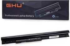 LA04 Battery 38Wh 14.8V for HP Pavilion TouchSmart 14 15 Compatible with 776622 picture