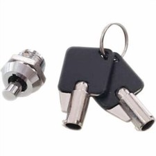 Compulocks Replacement LockHead and Keys #25 (lhka25) picture
