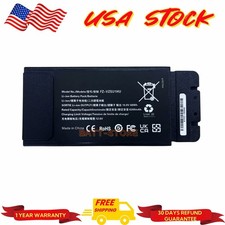 68Wh FZ‑VZSU1HU Replacement Battery For Panasonic Toughbook FZ‑55 Mk1 Mk2 Mk3 picture