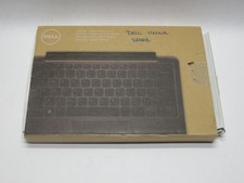 DELL Venue 11 Pro Mobile Tablet Keyboard, 0D1R74 D1R74 K12A - New Open Box picture