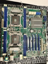 ASRock Rack EP2C602-4L/D16 Dual LGA2011 DDR3 EATX 16 DIMM 4x RJ-45 picture