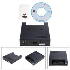 3.5In Floppy Drive SFR1M44-U100K-R1.44MB USB SSD Floppy Drive Emulator 32Bit CPU picture