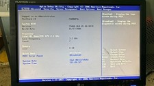 VINTAGE Intel® Server SC5650D, S5000PSL, 2 X XEON 3.2GHZ, 8GB RAM TOWER picture
