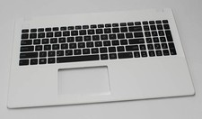 90NB0342-R30280 Asus Palmrest X551Ca Palmrest Keyboard Module Touchpad