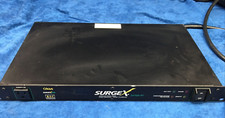 SurgeX SX-1120-RT Power Distribution Unit/Conditioner Suppressor Advanced Series picture