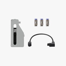 original for Bambu Lab X1/P1 Series Upgrade Accessory Set [AMS HT applicable] picture